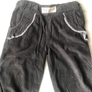 New Girl Pants- Okker -Gokker Copenhagen 18-24m